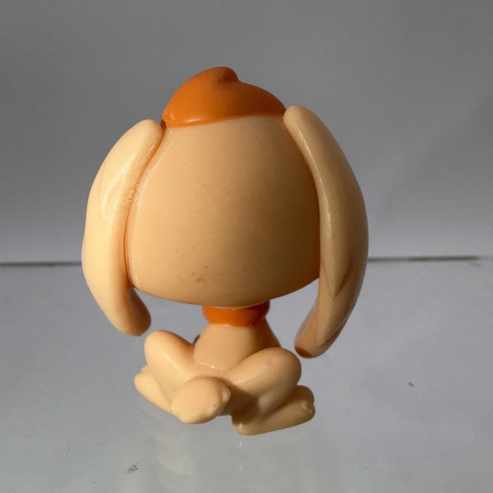 Hasbro littlest pet
